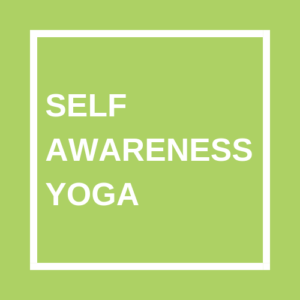 Self-Awarness Yoga A.S.D.